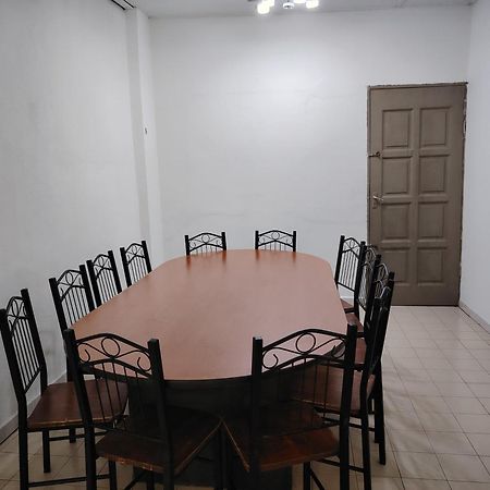 Prairie Villa Homestay Lumut Luaran gambar