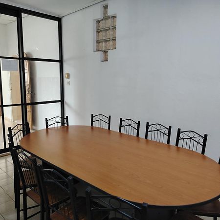 Prairie Villa Homestay Lumut Luaran gambar