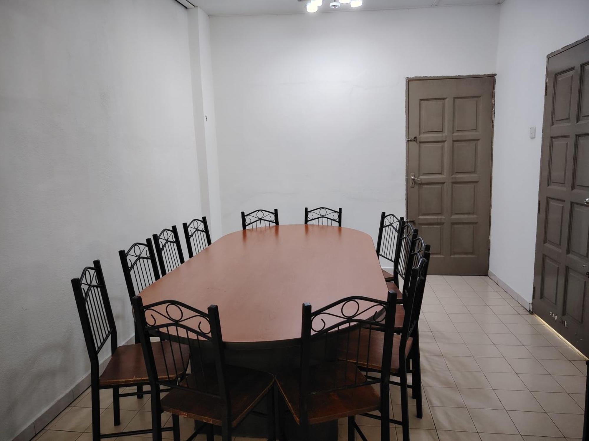 Prairie Villa Homestay Lumut Luaran gambar